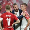 Dani Olmo ne igra protiv Zvezde zbog nove povrede