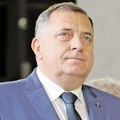 Dodik: Ambasador SAD u Sarajevu lobira za muslimane