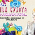Bliži se finale festivala "Minja Subota" u Dečjem kulturnom centru Beograd