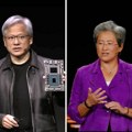 U poslu najveći rivali, a u privatnom životu rođaci: Otkriveno kako su povezani šefovi kompanija Nvidia i AMD