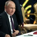 Putin stigao u Kazahstan, sa Tokajevim o više oblasti saradnje dve zemlje
