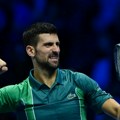 Novak igra za još jedan rekord – i to baš važan