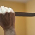 Nakon svađe potegao nož: Drama u Kruševcu: Uhapšen mladić (25) koji je izbo vlasnika lokala