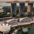 Kažnjivi amblemi: Singapurska vlada strogo o ratu na Bliskom istoku