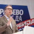 Vučić: Narodi koji ne poznaju i ne čuvaju svoju prošlost nemaju ni budućnost