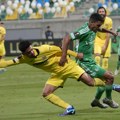 Liga Evrope: Makabi Haifa zaustavio Žutu podmornicu