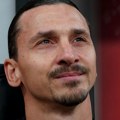 Zlatan Ibrahimović se ponovo vratio u Milan!