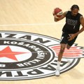 Partizan predstavio posebne dresove: "Kad smo gerilski postali šampioni Evrope"