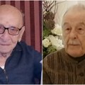 Na pragu 100. godine života: Vojislav Bubiša Simić i Mladen Jagušt dobitnici „Priznanja Kolarčeve zadužbine“