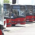 I posle izbora gore autobusi gradskog prevoza: Pravi li opozicija i dalje diverzije?