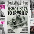 Feral Tribune pronađen živ