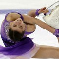 Valijeva diskvalifikovana – Rusiji bronza sa ZOI u Pekingu 2022.