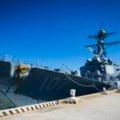 SAD oborile protivbrodsku raketu Huta u još jednom napadu na brodove u Crvenom moru