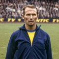 Preminuo Kurt Hamrin: Umro i poslednji fudbaler koji je igrao u finalu Svetskog prvenstva 1958.