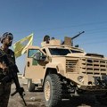 U napadu na američku bazu u Siriji ubijeni kurdski borci