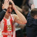 Poraz Zvezde u završnici za srčku: Jago nakon dabl-dabl partije tragičar, Žalgiris greškom sudija uzeo pobedu