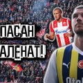 Edin DžEKO pomaže crvenoj zvezdi! Sprema transfer bombu ako crveno - beli odobre