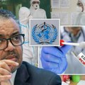 "Nova pandemija bi mogla da bude smrtonosnija od korone, svet na to nije spreman": Dramatično upozorenje SZO