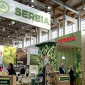 Srpske kompanije ugovorile poslove na sajmu BioFach vredne osam miliona evra