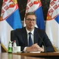 Vučić počinje konsultacije o kandidatu za budućeg premijera