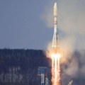 Rusija lansirala u svemir iranski istraživački satelit