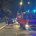 "U 20.40 smo dobili dojavu o vatrenoj stihiji" Načelnik za vanredne situacije: Požar u Čačku je lokalizovan, uskoro procena…