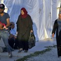 Više od 100.00 izbeglica i migranata prošle godine ušlo u Srbiju, najviše njih iz Sirije: U prihvatnim centrima trenutno…