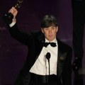 Dodela Oskara 2024: Trijumf "Openhajmera", dobio nagrade za najbolji film, glumca i režiju