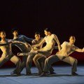 Novo koreografsko čitanje Andersenove bajke: „Crvene cipelice“ Baleta Toskane iz Firenca u Pozorištu na Terazijama na 21…