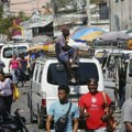 Evropska unija šalje humanitarnu pomoć Haitiju utonulom u nasilje