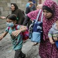 Više od 13.000 dece ubijeno u Pojasu Gaze u izraelskoj ofanzivi