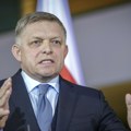 Premijer Slovačke: Rusiju je nemoguće pobediti na bojnom polju