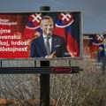 Misteriozni sastanak na granici sa Srbijom: Otkriveno kako je slovački lider u Mađarskoj tražio putinovu pomoć