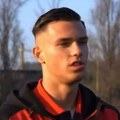 Fudbalski biser iz Milana oduševio izjavom: "San mi je da igram za Srbiju"
