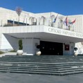 Ponovo štrajk upozorenja u Srpskom narodnom pozorištu