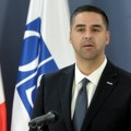 Predsedavajući OEBS zatražio napredak u procesu dijaloga Prištine i Beograda