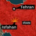 "Pažljivo pratimo situaciju" IAEA: Nema štete na iranskim nuklearnim lokacijama