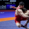 Srbija dobila još jednog predstavnika na Olimpijskim igrama: Sjajan uspeh za Tibilova!