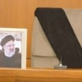 Proglašena petodnevna žalost u Iranu posle pogibije predsednika, izbori 28. juna