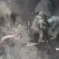 Gori Časov Jar! Brutalni udarci ruske armije, mete su spržene (video)