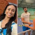 Najlepša srpska teniserka na Rolan Garosu! Došla u Pariz, ali neće igrati tenis - ovo je razlog! (foto)