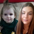 "Шокирана сам шта људи причају": Мајка убијене Данке Илић (2) се огласила о причама да је отишла у Немачку: Људи су ме…