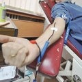 Najhumaniji dobija plaketu: Počinje akcija dobrovoljnog davanja krvi na dva mesta u Beogradu