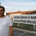 Ustavni sud odbacio žalbu Paučinca: Kažnjen jer je Mahmutovića nazvao “bjednikom”