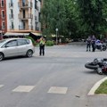 Uhapšen muškarac koji je udario saobraćajnog policajca u Novom Sadu: Bio drogiran