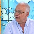 Dušan Teodorović i Nikola Čuturilo: Kako se popravljaju oblaci?