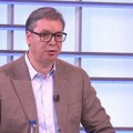 "Možda na Petrovdan..." Vučić: Posetiću u julu srpski narod u Crnoj Gori i obići Berane