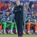 "Igrači su pokazali veliko srce, zasluženo smo u polufinalu": Selektor Holandije prezadovoljan igrom svog tima