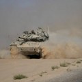 Izrael porekao da pregovara o povlačenju vojske sa granice Gaze i Egipta