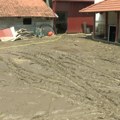 Kuće potpuno odsečene od sveta, potopljeni podrumi: Na teritoriji čitave opštine Arilje proglašena vanredna situacija